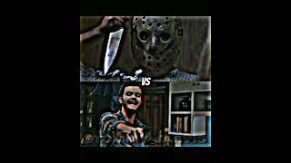 Tommy Jarvis vs Ghostface (All Versions)