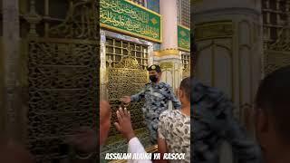 roza rasool ka androni manzar#shorts#ytshorts #trendingshorts