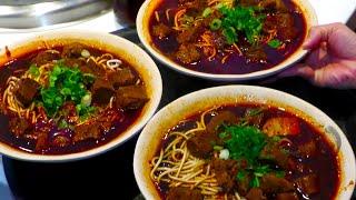 A Chinese Food Story | China Food in Berlin | Traditional Sichuan Cuisine