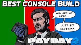 Payday 2: Best Console Build in 2020!?
