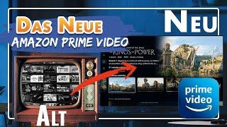  Amazon Prime Video erschafft sich neu!