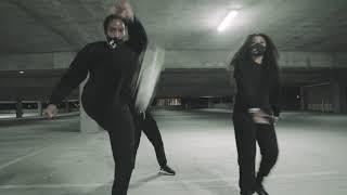 Jazmine Sullivan | Bust Your Windows | Choreography by Romeo Cannady