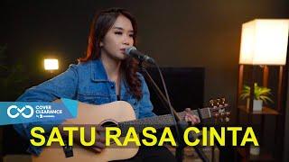 SATU RASA CINTA - ARIEF (LIVE COVER REGITA ECHA)