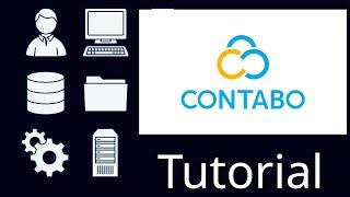 What is Contabo  -  A full Contabo Tutorial for beginners