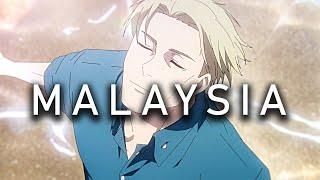 Nanami Kento | Malaysia (AMV/ASMV)