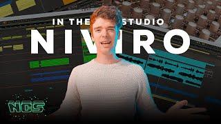 In The Studio with NIVIRO [NCS Artists]