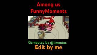 Among us |Oh no no no no no ! Funny Moments #jaceramongus #amongusfunnymoments #amongus #memes