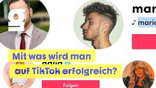 Tiktok tutorial: Welche Themen ziehen auf TikTok 2021?