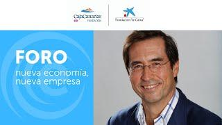 Mario Alonso Puig. Gestión del cambio y resiliencia en las organizaciones