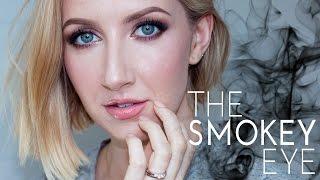 The Any Occasion Smokey Eye | Sharon Farrell