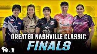 2024 PWBA Greater Nashville Classic