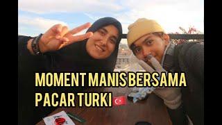 DOCUMENTARY "MOMEN MANIS BERSAMA PACAR DARI TURKI"