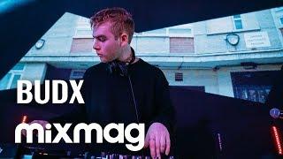 Mura Masa club music DJ set | BUDX Tokyo