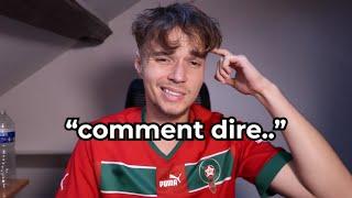 "alexis t'as déjà capter une meuf d'OMEGLE?"