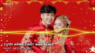 Từng Ngày Từng Ngày Em Ngóng Trông Remix - Nên Duyên Nên Phận Remix - Cưới Hông Chốt Nha Remix 2023