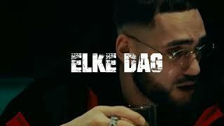 Josylvio x Kevin Oldschool Type Beat | "Elke Dag" | Storytelling Hip Hop Instrumental (Prod.Benelux)