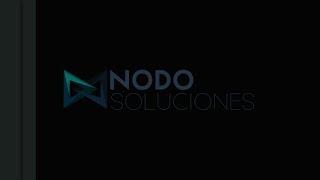 Nodo Soluciones 3D Demo