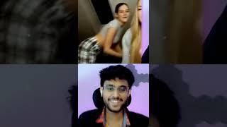 Omegle funny moments  ¦¦ Daily video challenge ....  Credit- @guptabae