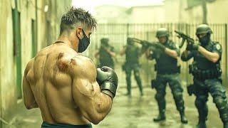 Ultimate Action Movie Collection: Deadly Fist Techniques That Even World Champions Can't Handle!"