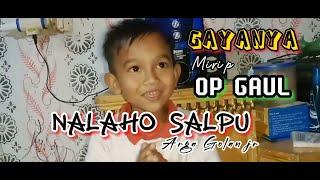 NA LAHO SALPU DO SUDE cover ARGA GOLAN jr