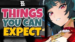 NEW UPDATE!! THINGS YOU CAN EXPECT IN VERSION 1.5 | Zenless Zone Zero