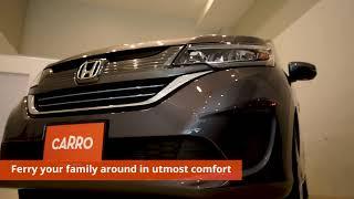 All-New Honda Freed Hybrid 1.5 G | #CarsAtCARRO | CARRO Singapore