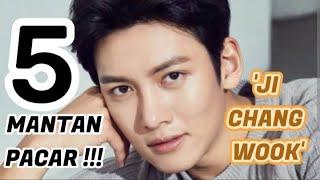 MANTAN PACAR JI CHANG WOOK