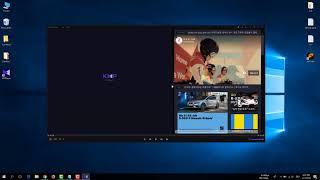 How to Remove Ads Box from KMPlayer ALL Version