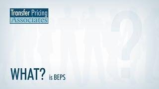 TPA Global Sound Bites | What is BEPS