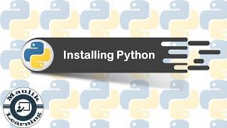 How to install python in windows || python ide || Python for VS Code || PyCharm