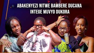 FUN&FACTS ft GIRLFRIEND || ABAGORE NITWE BAMBERE DUCANA INTEGE HAMA NGO AGATEKA KACU KARAHONYANZWE