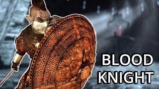 The Blood Knight - Skyrim Character Build | Modded, Vampire