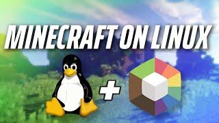 Minecraft on Linux: Mods & Shaders Made Easy