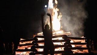 Pagan Fire with the Dragon Ritual Drummers