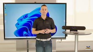 ViewSonic Video Conferencing Solutions