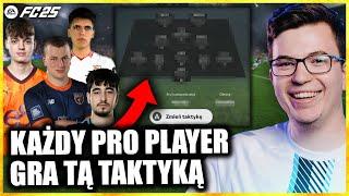 TAKTYKA KTÓRA PRZEJĘŁA ULTIMATE TEAM!