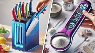 125 CLEVER Amazon Kitchen Tools You’ll Wish You Bought Sooner!