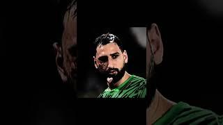 Donnarumma ️🩸 #football #viralvideo #trending #edit #humor #soccer #donnaruma #shorts #fyp #ronaldo