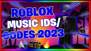 [WORKING] NEWEST ROBLOX MUSIC CODES/IDS [LOUD] [RARE] [UNLEAKED] [2024] [#98]