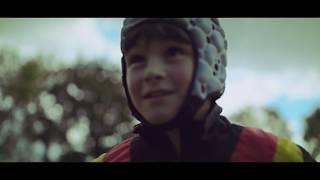 Rory Best's Journey | #TeamOfUs