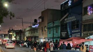 Arena Neza llenazo con Shocker, Fuerza Guerrera, DMT Azul y muchas estrellas más