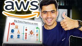 AWS Services You Should Learn as Data Engineer in 2023