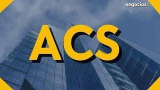 Nueva adjudicación de ACS, a través de Thiess, en Canadá