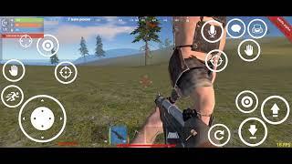 【Oxide Survival Island】Hack VS Hacker