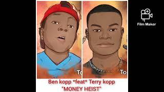 ben kopp ft Terry kopp(HOPATA)