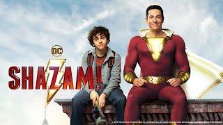 Shazam Full Movie Fact and Story / Hollywood Movie Review in Hindi / Zachary Levi / @BaapjiReview