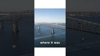 Engineer Reacts to Baltimore Bridge Collapse #construction  #civilengineering
