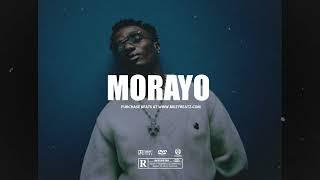 Wizkid x Tiakola, Tayc Afroswing Type Beat  "MORAYO" | Afrobeat Beat Instrumental 2024