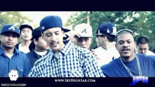 North Side Family - L.O.Y.A.L.T.Y Feat. Bizzy Loc & Yung C