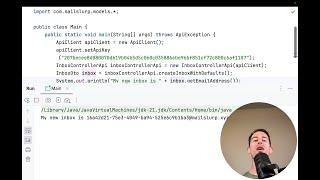 Java Email Tutorial - how to create email addresses in Java (send and receive email & attachments)